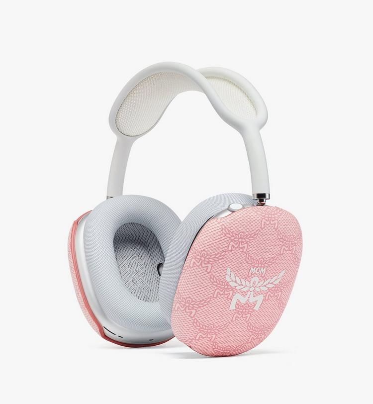 MCM AirPods Max Case Cover in Lauretos