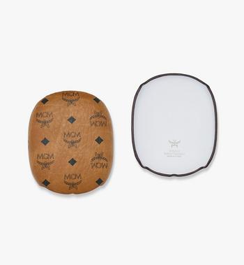 MCM AirPods Max Case Cover In Visetos