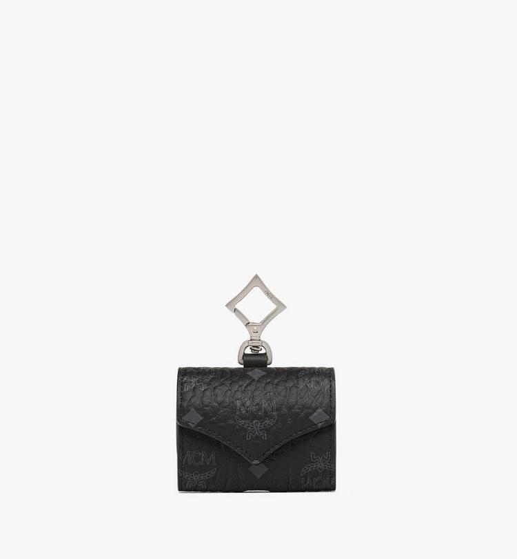 MCM AirPods Pro Case In Visetos