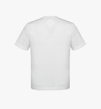 MCM Aquatic T-Shirt In Organic Cotton