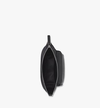 MCM Aren Crossbody In Recycled Nylon