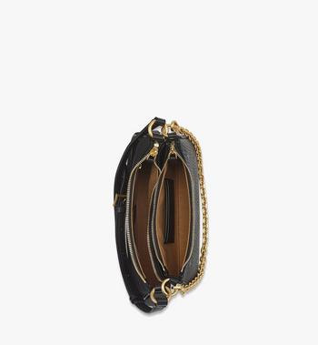 MCM Aren Duo Hobo In Recycled Nylon And Visetos