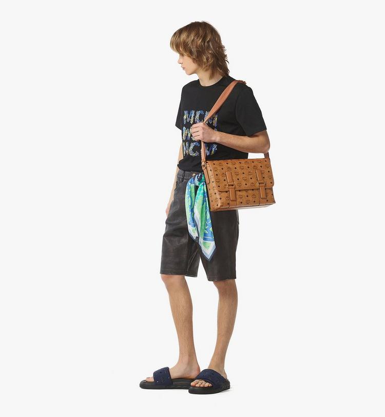 MCM Aren Messenger In Visetos