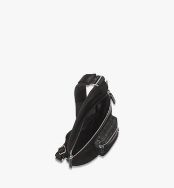 MCM Aren Sling In Recycled Nylon