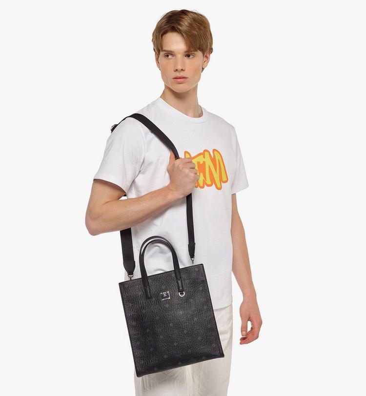 MCM Aren Tote In Visetos