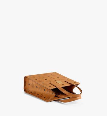 MCM Aren Tote In Visetos