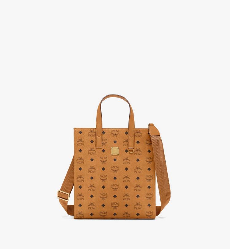 MCM Aren Tote in Visetos