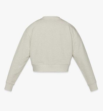 MCM Beach Club Logo Sweatshirt