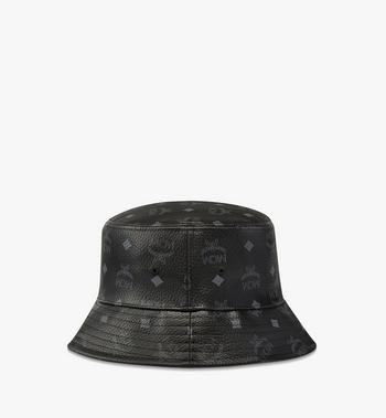 MCM Bucket Hat In Visetos