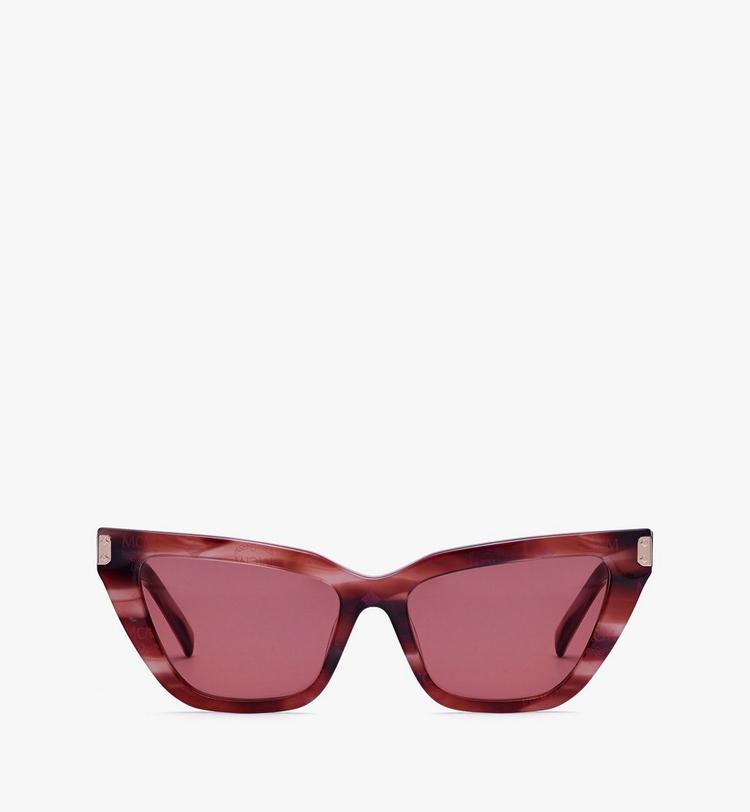 MCM Cat-Eye Sunglasses