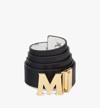 MCM Claus M Reversible Belt 1.75” In Visetos
