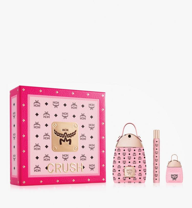 MCM Crush Eau de Parfum Spring Gift Set