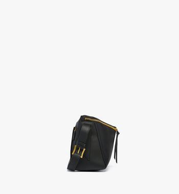 MCM Diamant 3D Shoulder Bag In Calf Leather