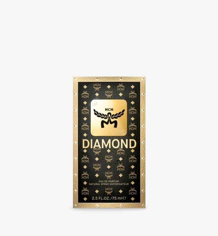 MCM Diamond Eau De Parfum
