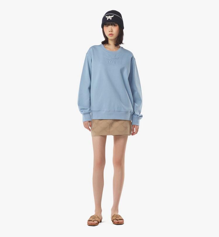 MCM Essential Laurel Ponte Sweatshirt