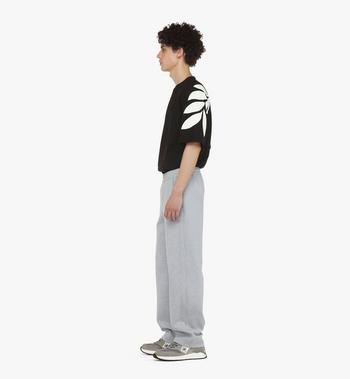 MCM Essential Logo Ponte Track Pants
