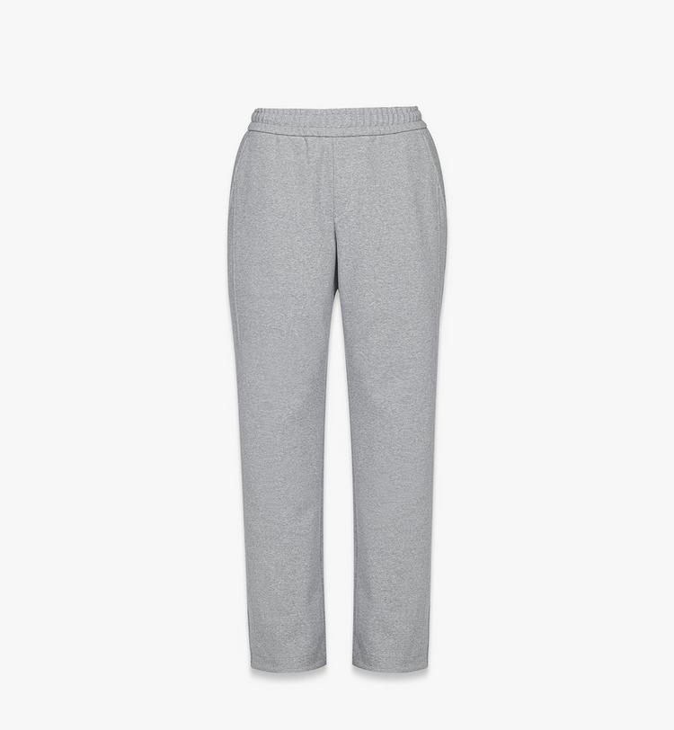 MCM Essential Logo Ponte Track Pants