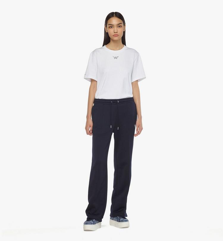 MCM Essential Logo Terry Track Pants