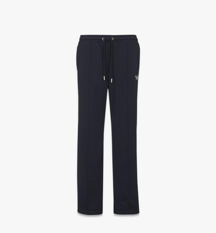 MCM Essential Logo Terry Track Pants