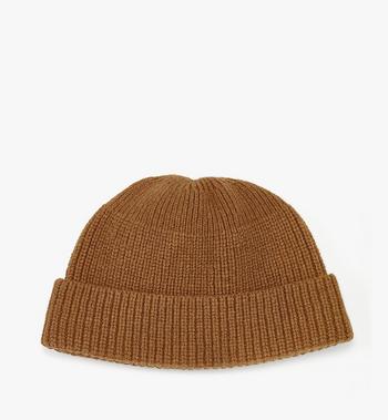 MCM Essential Wool Beanie