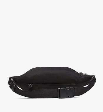 MCM Fursten Belt Bag In Recycled Nylon
