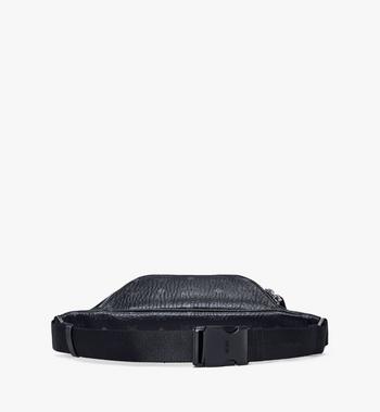 MCM Fursten Belt Bag In Visetos