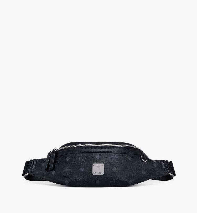 MCM Fursten Belt Bag in Visetos
