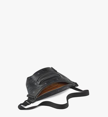 MCM Fursten Belt Bag In Visetos