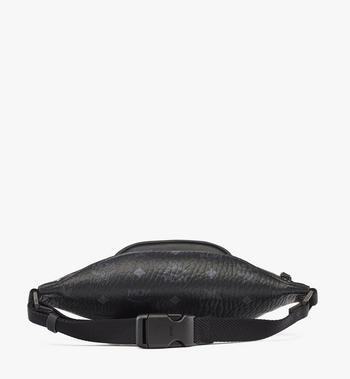 MCM Fursten Belt Bag In Visetos