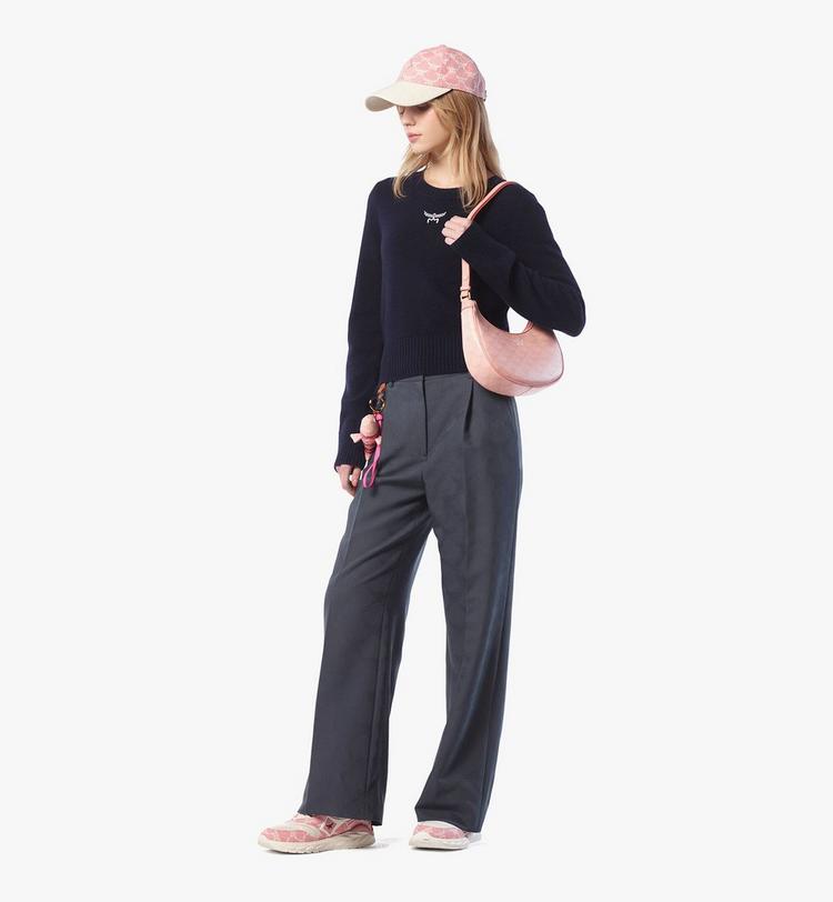 MCM Himmel Ascending Moon Hobo In Lauretos