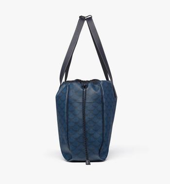 MCM Himmel Drawstring Tote In Lauretos