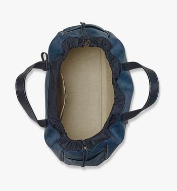 MCM Himmel Drawstring Tote In Lauretos