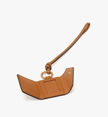 MCM Himmel Envelope Charm In Lauretos