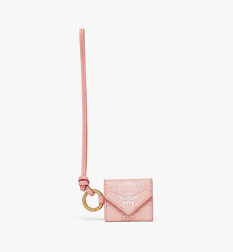 MCM Himmel Envelope Charm In Lauretos