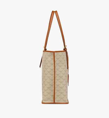 MCM Himmel Shopper In Lauretos