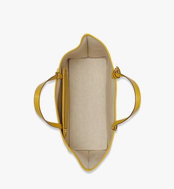 MCM Himmel Shopper In Lauretos