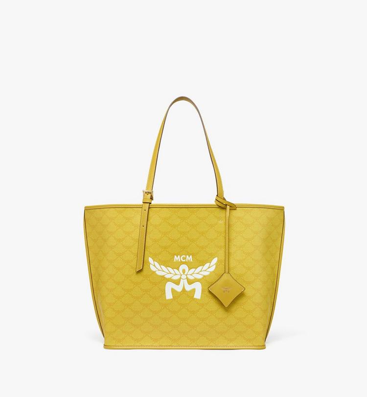 MCM Himmel Shopper in Lauretos