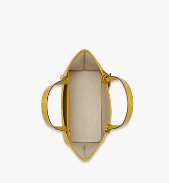 MCM Himmel Shopper In Lauretos