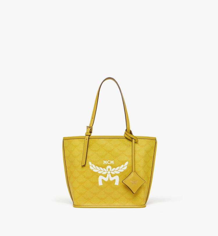 MCM Himmel Shopper in Lauretos