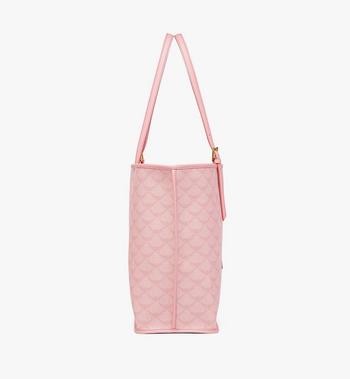 MCM Himmel Shopper In Lauretos