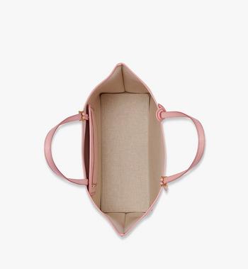 MCM Himmel Shopper In Lauretos