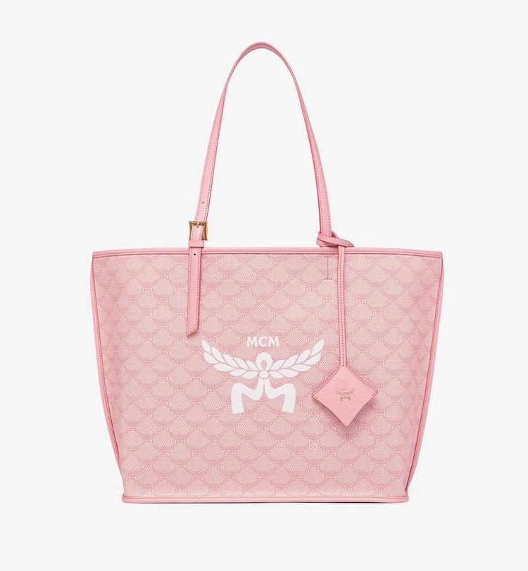 MCM Himmel Shopper in Lauretos