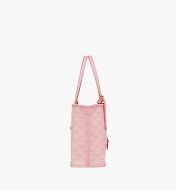 MCM Himmel Shopper In Lauretos