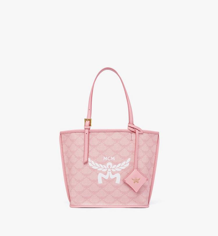 MCM Himmel Shopper in Lauretos