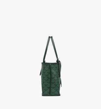 MCM Himmel Shopper In Lauretos