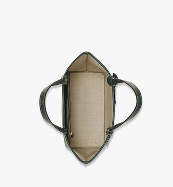 MCM Himmel Shopper In Lauretos