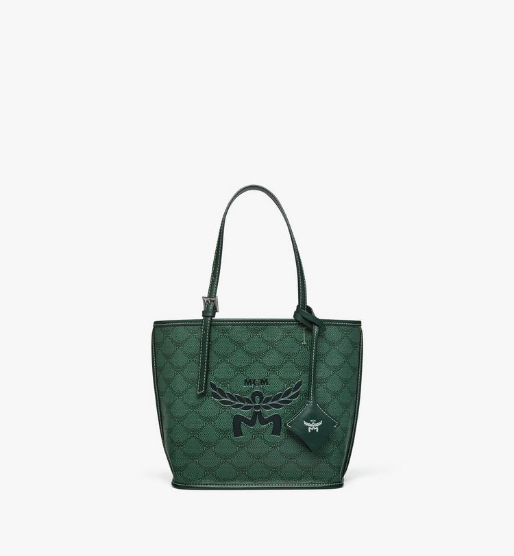 MCM Himmel Shopper in Lauretos