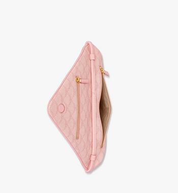 MCM Himmel Triangle Pouch In Lauretos