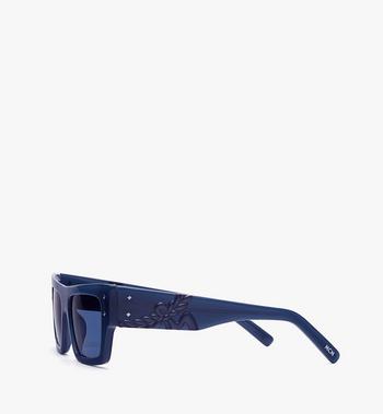 MCM Laurel Geometric Sunglasses