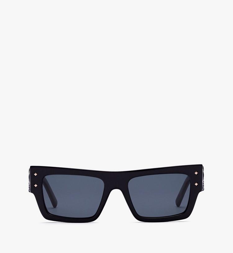 MCM Laurel Geometric Sunglasses
